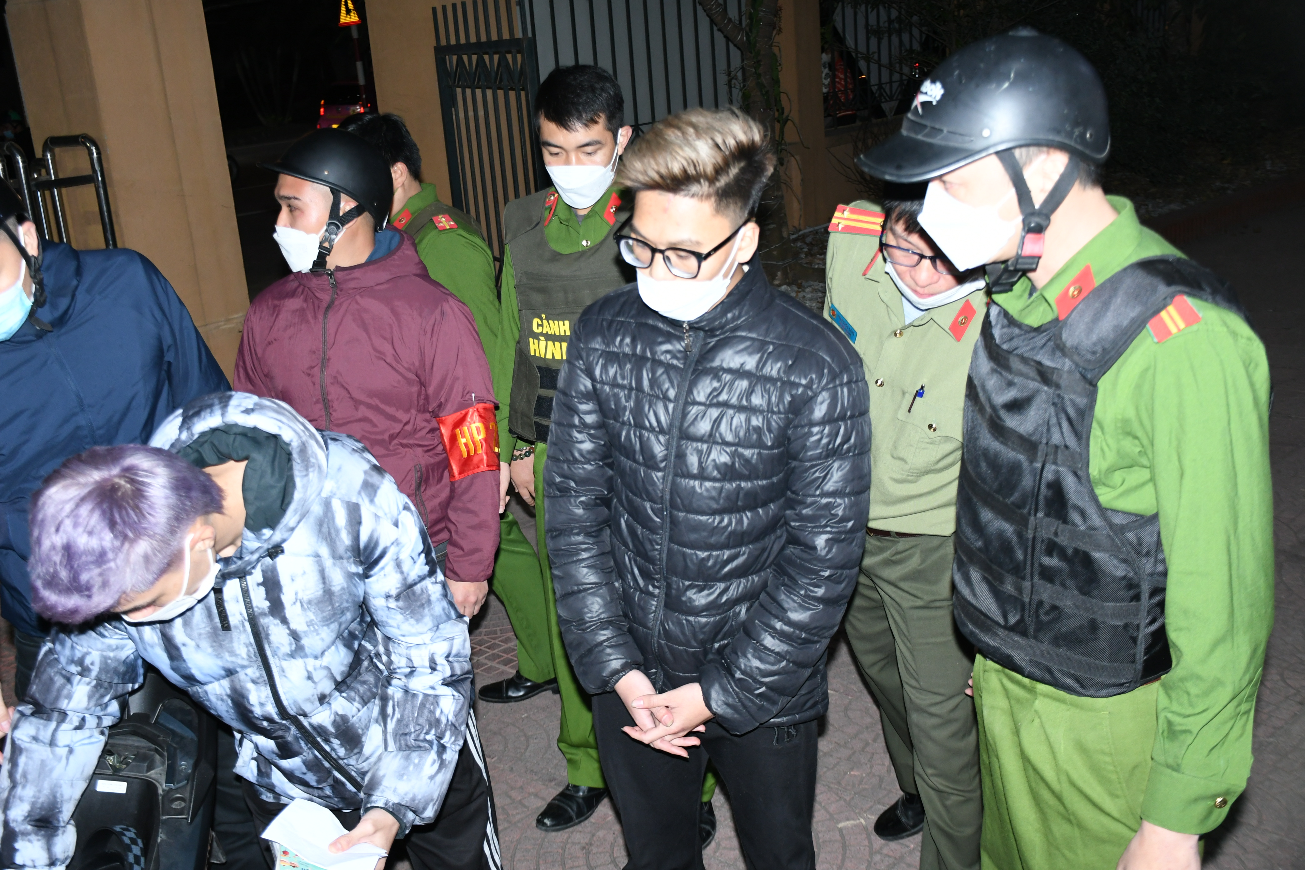 Phòng Cảnh sát hình sự: Cảnh báo về hình thức “tín dụng đen”